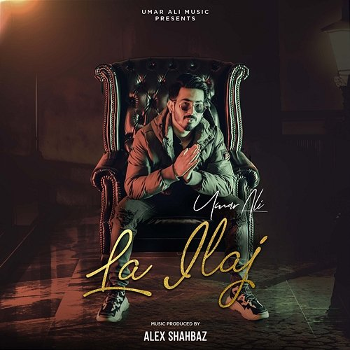 La ILaj Umar Ali & Alex Shahbaz