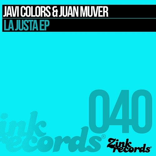 La Justa Javi Colors, Juan Muver