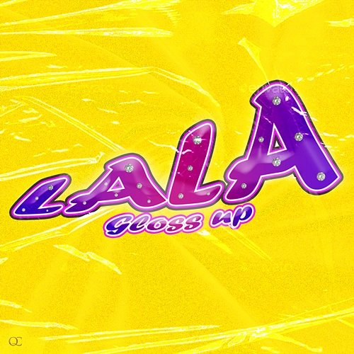 La La Gloss Up