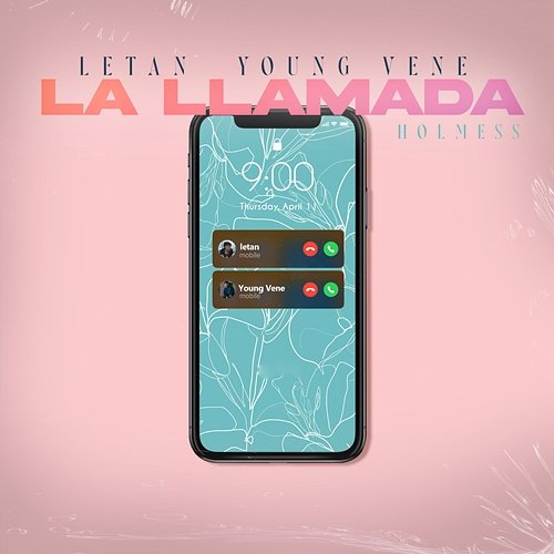 La Llamada Letan, Young Vene, & Holmess