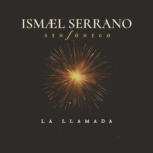 La Llamada Ismael Serrano