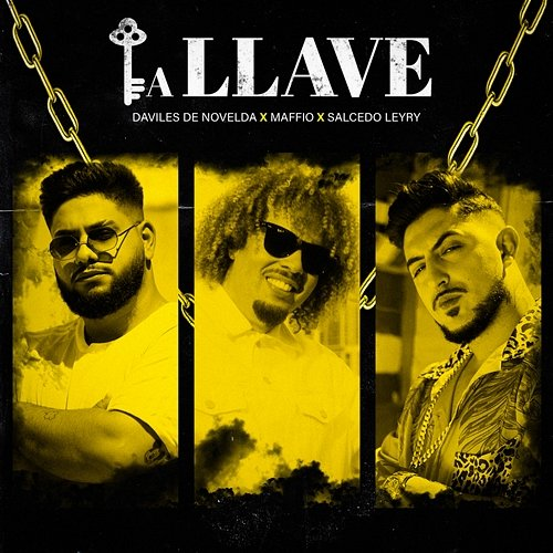 La Llave Daviles de Novelda, Maffio, Salcedo Leyry