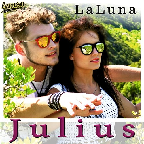 La luna Julius