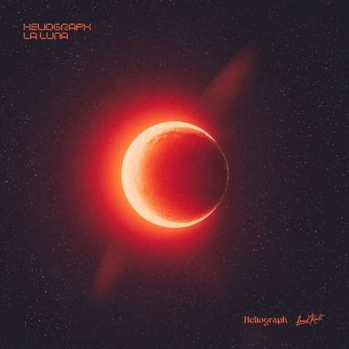 La Luna Heliograph