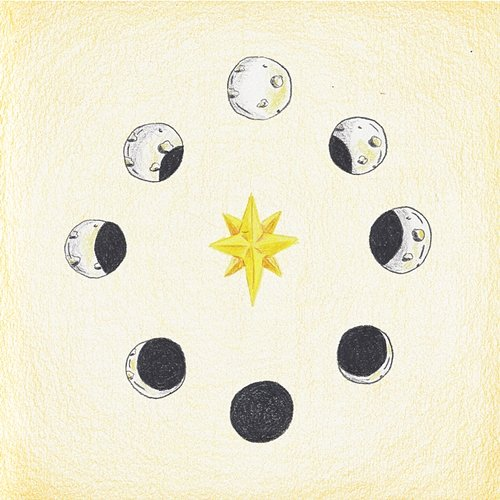 La Luna Llena Clara Ballestero
