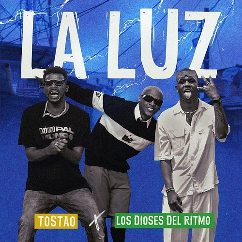 La Luz Tostao, Los Dioses del Ritmo