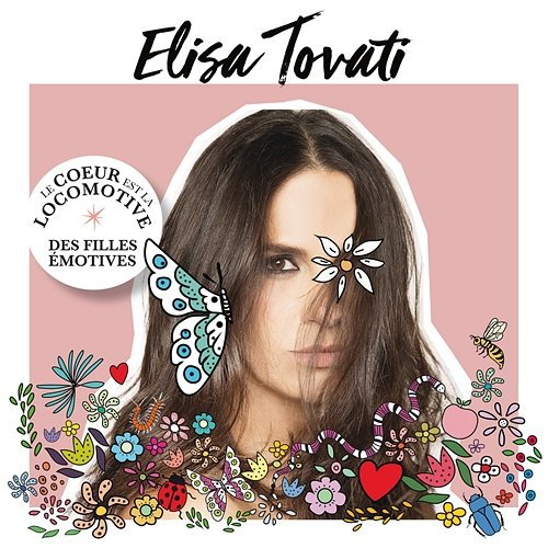 La machine Elisa Tovati