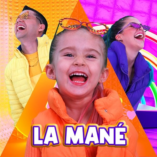 La Mané Los Meñiques De La Casa