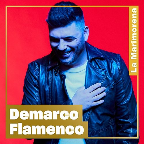 La Marimorena Demarco Flamenco