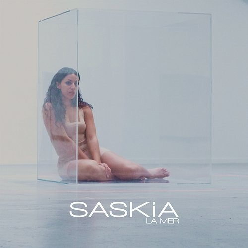 La mer Saskia