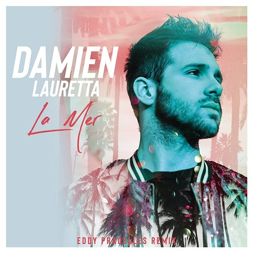 La mer Damien Lauretta