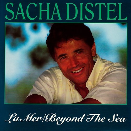 La Mer Sacha Distel