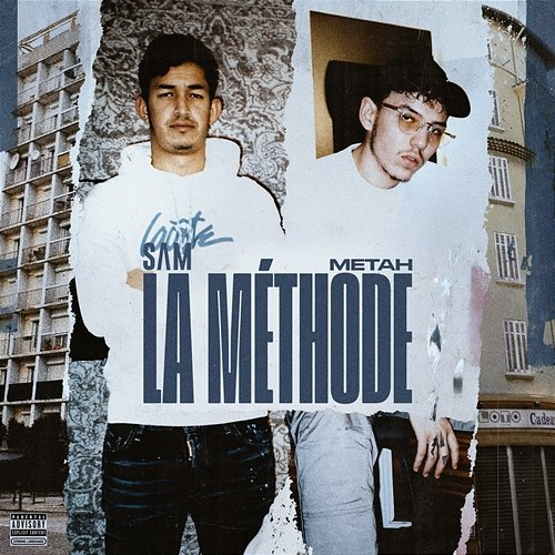 LA MÉTHODE Metah & SAM
