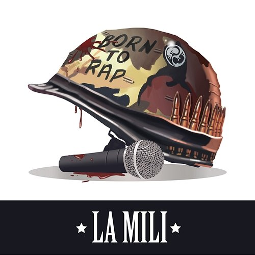 La Mili Ayax y Prok
