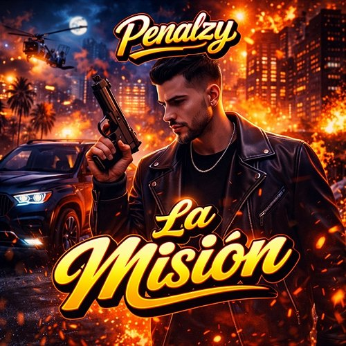 La Mision Penalzy