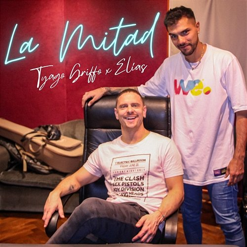 La Mitad Tyago Griffo, Elías Rampello