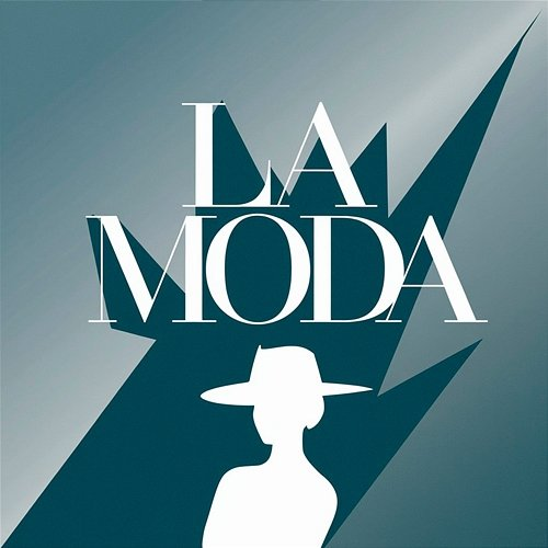 La moda Dellian Dee La Voz