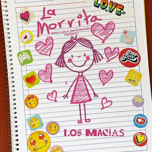 La Morrita Los Macías