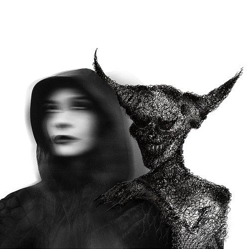 La Morte è Donna Tony Rings & Nicholas Frei