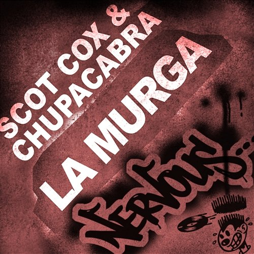 La Murga Scot Cox & Chupacabra