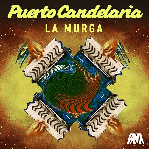 La Murga Puerto Candelaria