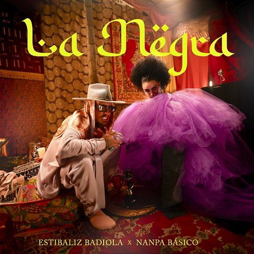La Negra Estibaliz Badiola, Nanpa Básico