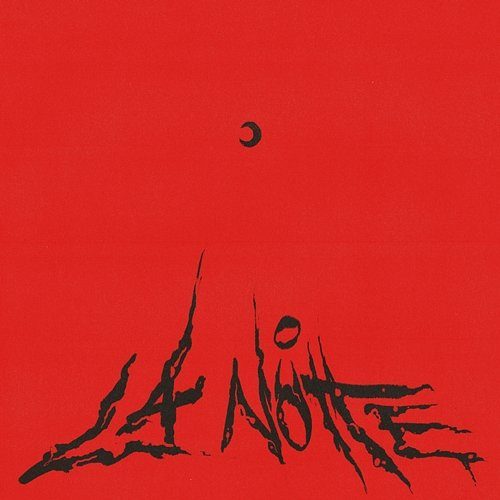 LA NOTTE Sally Cruz, Mike Defunto, thasup