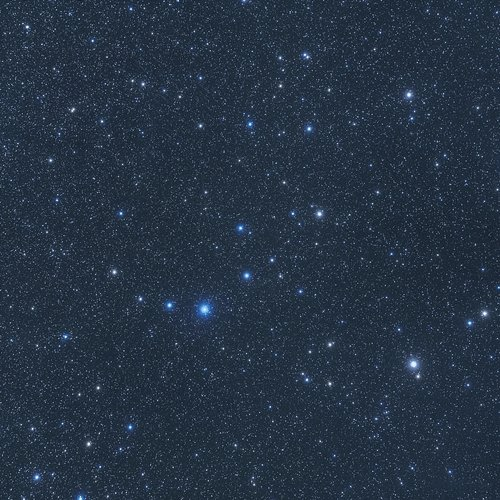 LA NOTTE ARIETE