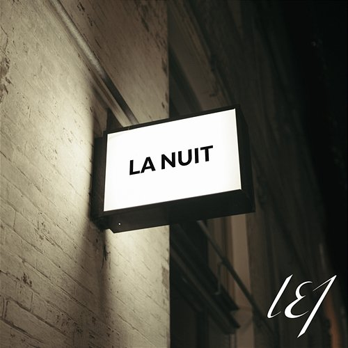 La nuit L.E.J