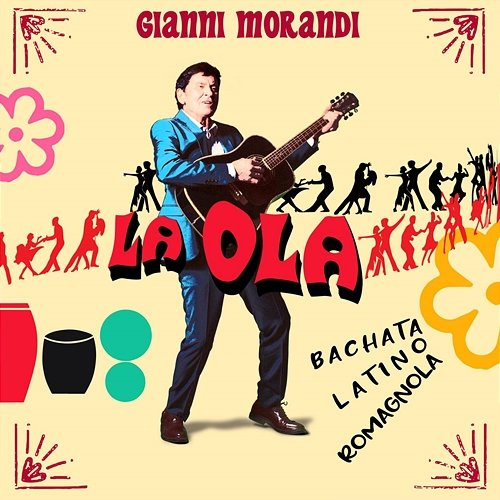 LA OLA Gianni Morandi