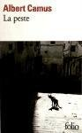 La peste Albert Camus