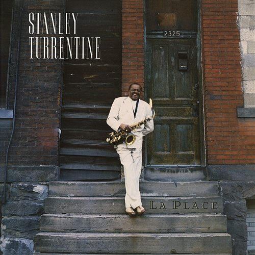 La Place Stanley Turrentine