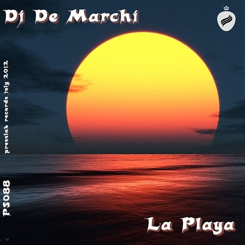 La Playa DJ De Marchi