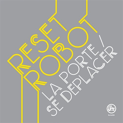 La Porte Reset Robot