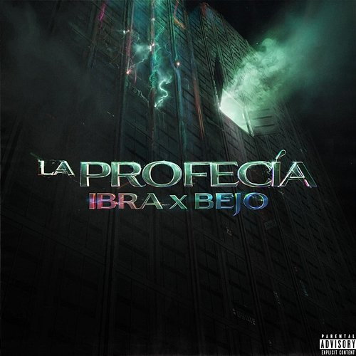 La profecía Ibra, Bejo, Cuki Music feat. MPadrums