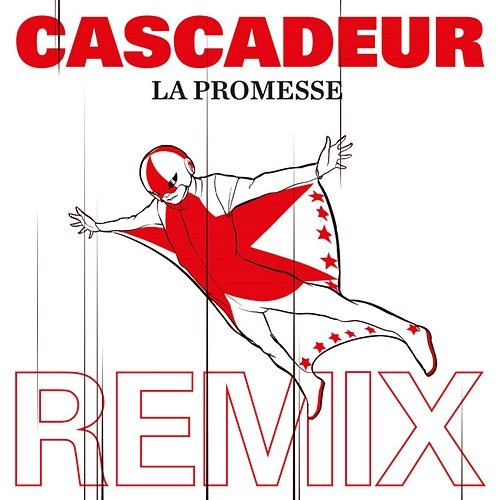 La promesse Cascadeur, Niklas Paschburg
