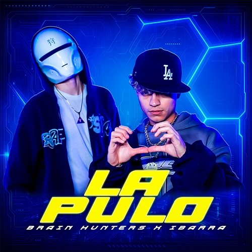 La Pulo Brain Hunters & Ibarra
