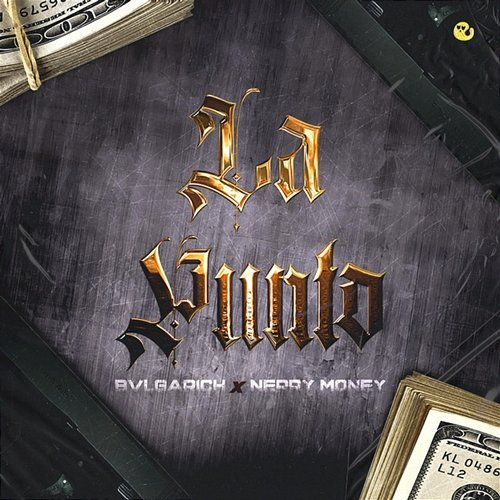 La Punto Bvlgarich feat. Nerry Money