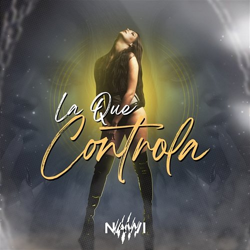La que controla Nawi