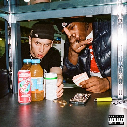 LA QUOI ? Basstrick & Nono La Grinta & La Mano 1.9