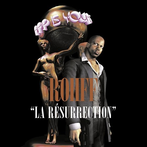La Résurrection Rohff