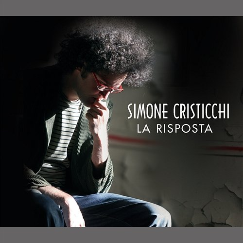 La Risposta Simone Cristicchi