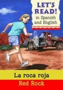La Roca Roja Rabley Stephen
