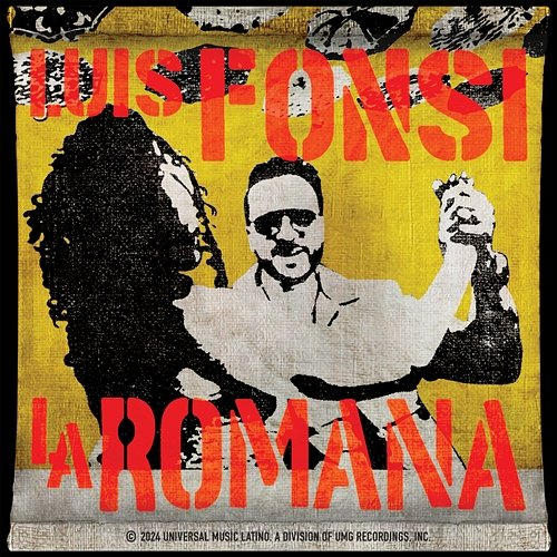 La Romana Luis Fonsi