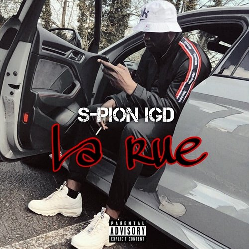La rue S-Pion