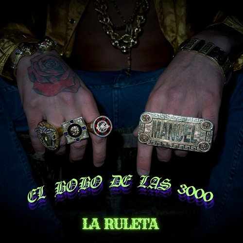 La Ruleta El Bobo de las 3000