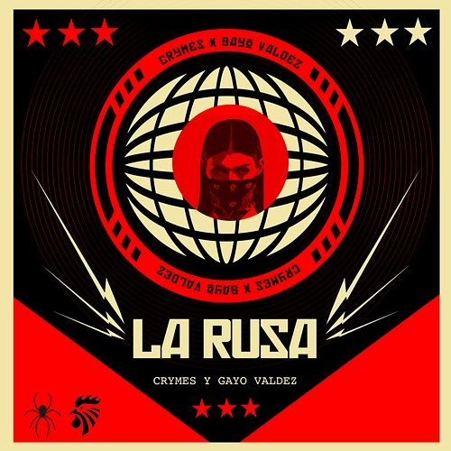 LA RUSA Crymes, Gayo Valdez