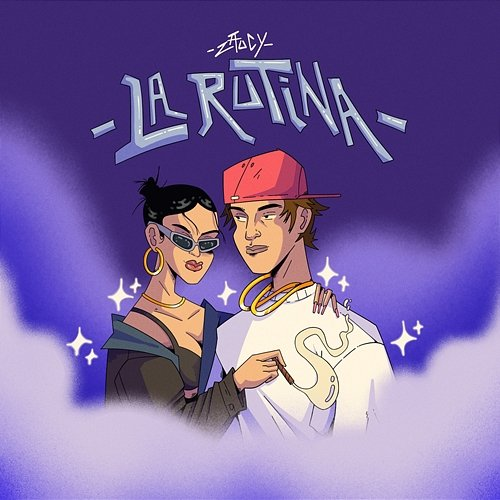 La Rutina Zaucy