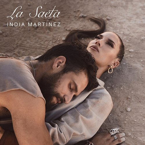 La Saeta India Martinez