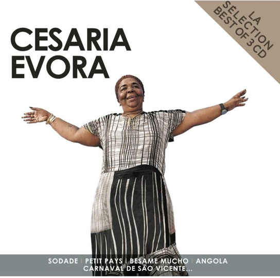 La Sélection Evora Cesaria